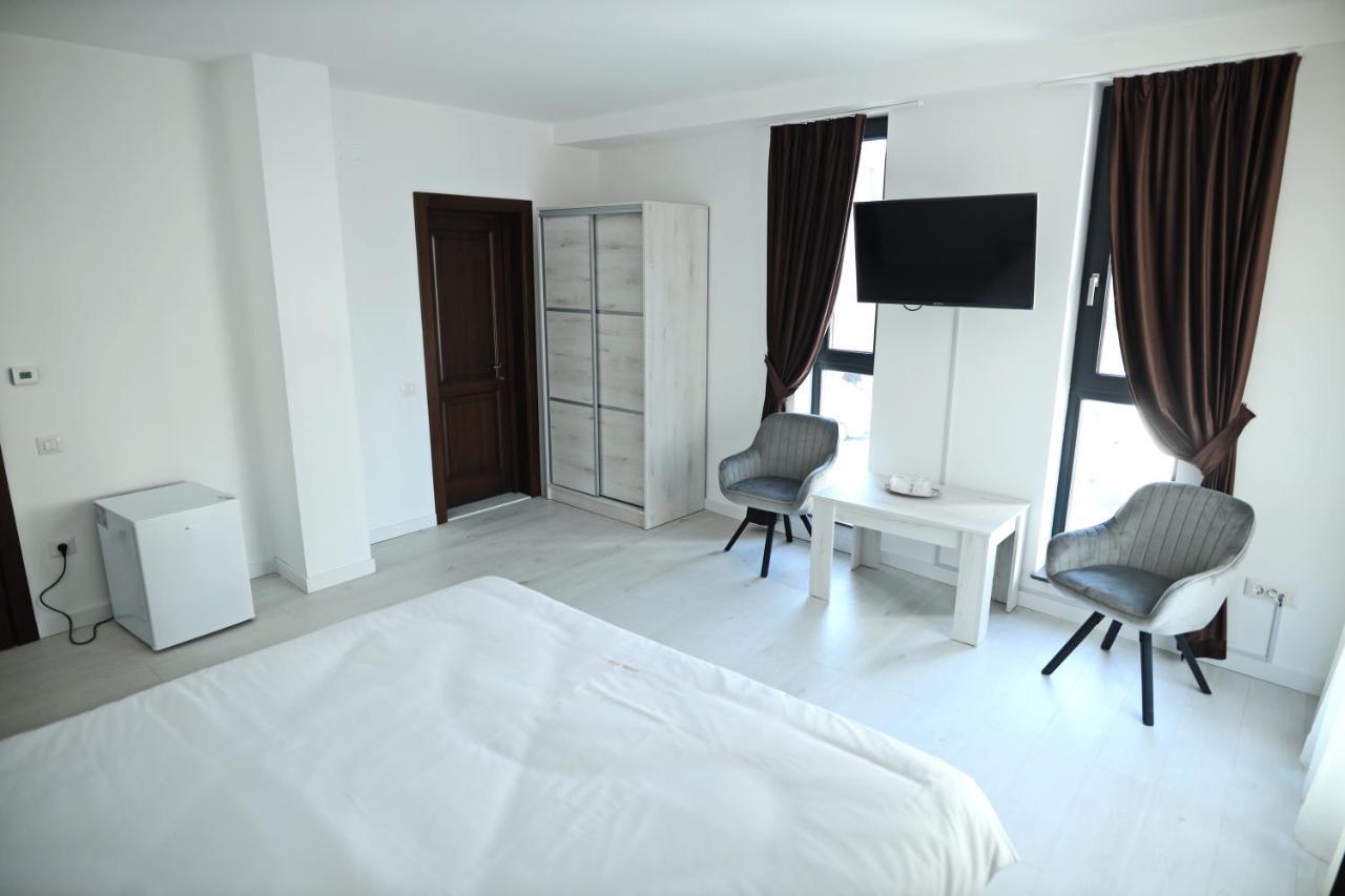 Апартаменты Casa Vys Питешти Экстерьер фото